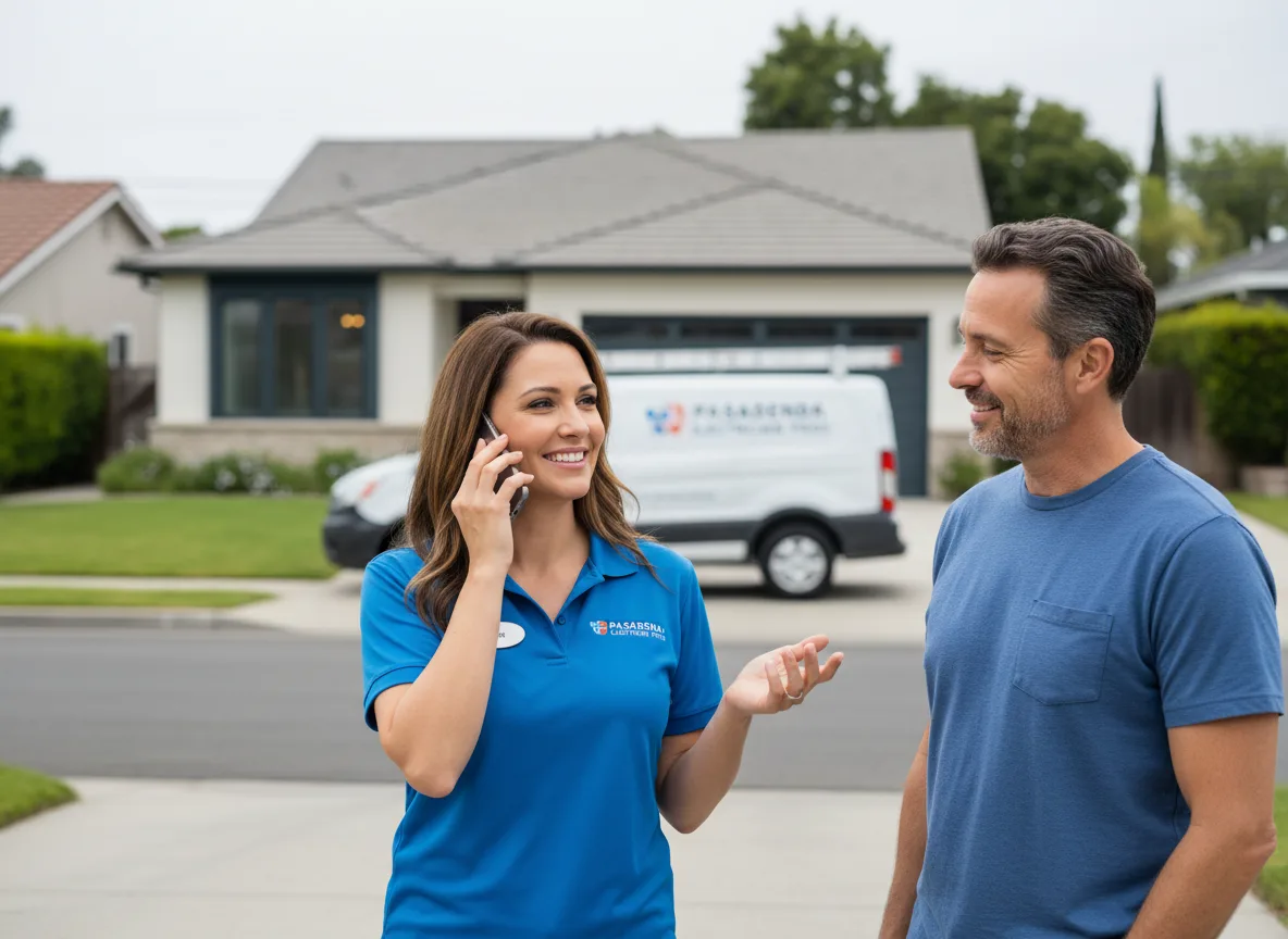 Electrician Paulina, LA FAQs